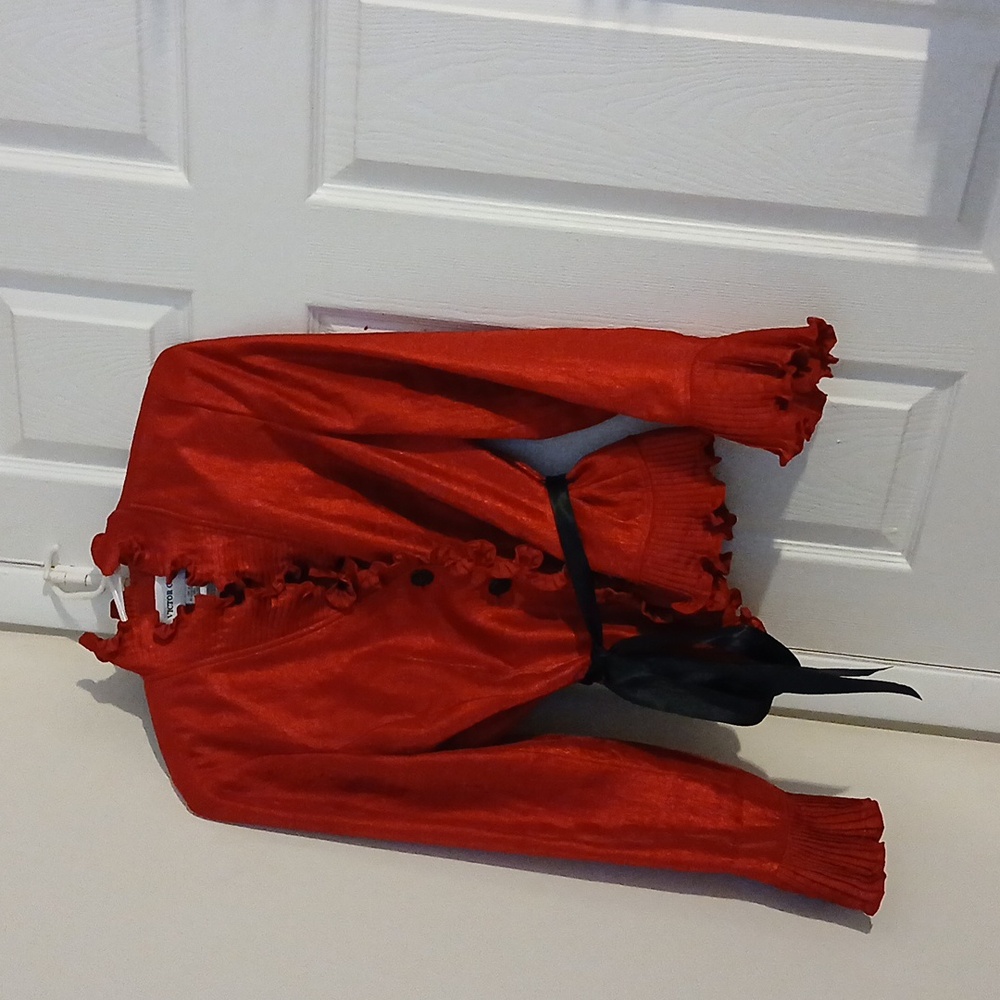 Ladies Jacket
